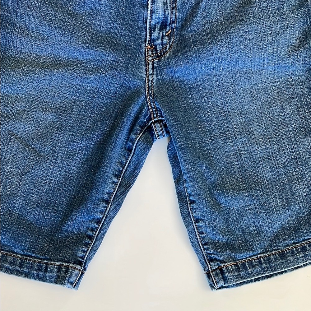 Levi's 515 Blue Jean shorts - Picture 5 of 11